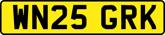 WN25GRK