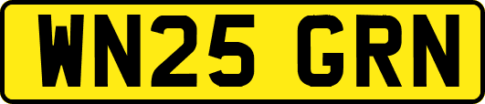 WN25GRN