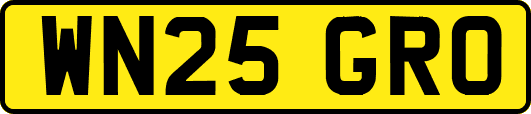 WN25GRO
