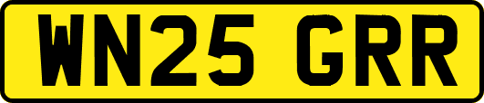 WN25GRR