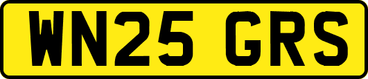 WN25GRS