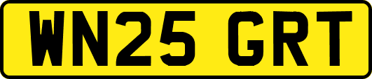 WN25GRT