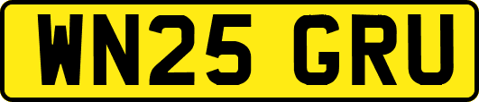 WN25GRU