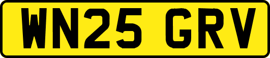 WN25GRV