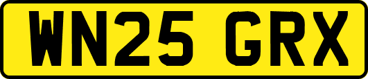 WN25GRX
