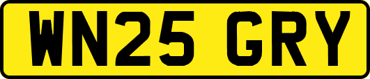 WN25GRY