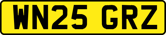 WN25GRZ