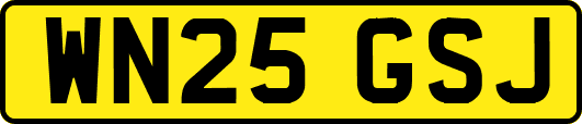 WN25GSJ