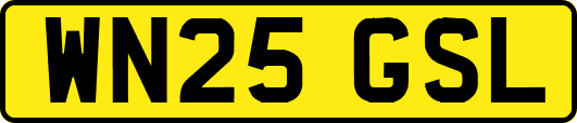 WN25GSL