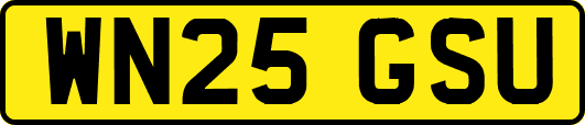 WN25GSU