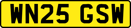 WN25GSW