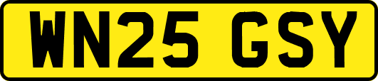 WN25GSY