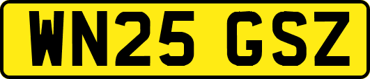 WN25GSZ