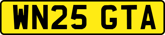 WN25GTA