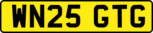 WN25GTG