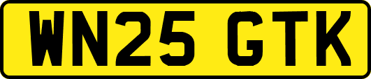 WN25GTK