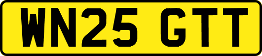 WN25GTT