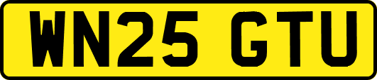 WN25GTU