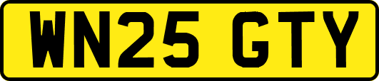WN25GTY