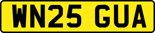 WN25GUA