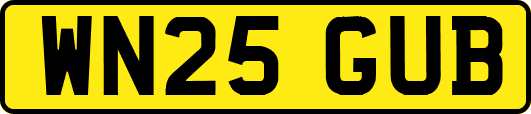 WN25GUB