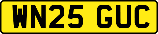 WN25GUC
