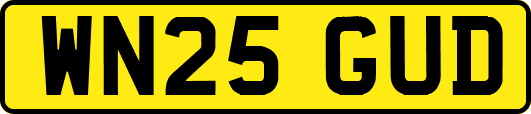 WN25GUD