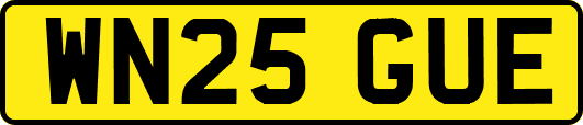 WN25GUE