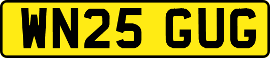 WN25GUG