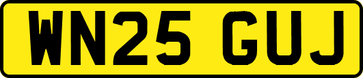 WN25GUJ