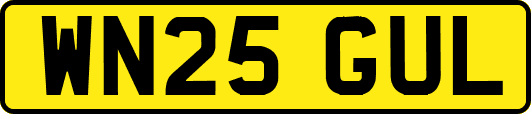 WN25GUL