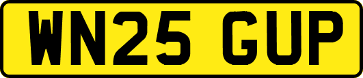 WN25GUP