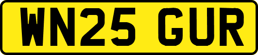 WN25GUR