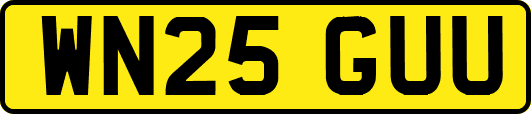 WN25GUU