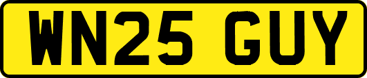 WN25GUY