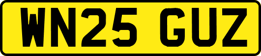 WN25GUZ