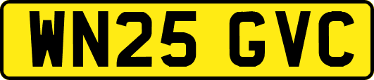 WN25GVC