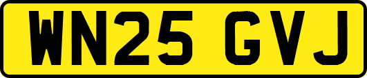 WN25GVJ