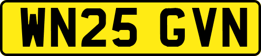 WN25GVN