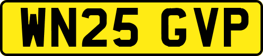 WN25GVP