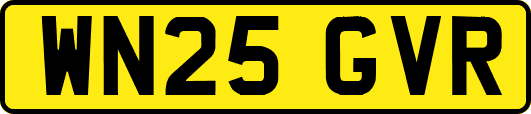 WN25GVR