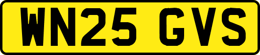 WN25GVS