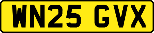 WN25GVX