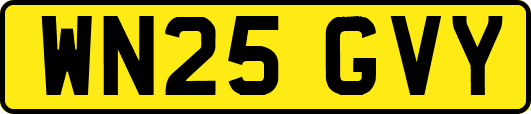 WN25GVY