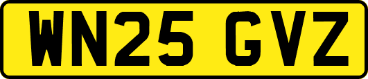 WN25GVZ