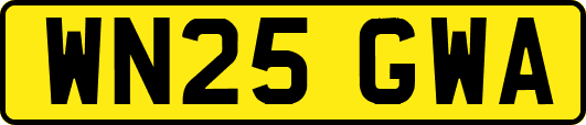 WN25GWA