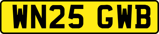 WN25GWB