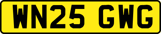 WN25GWG