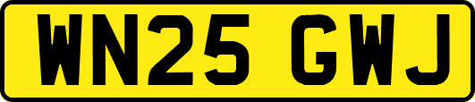 WN25GWJ