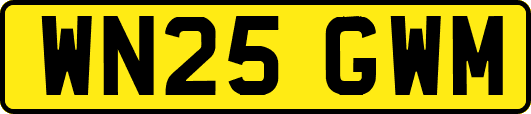WN25GWM